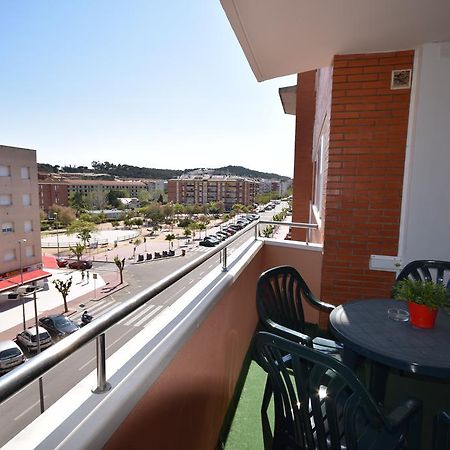 Appartement Playa Fenals Sol Y Mar à Lloret de Mar Extérieur photo