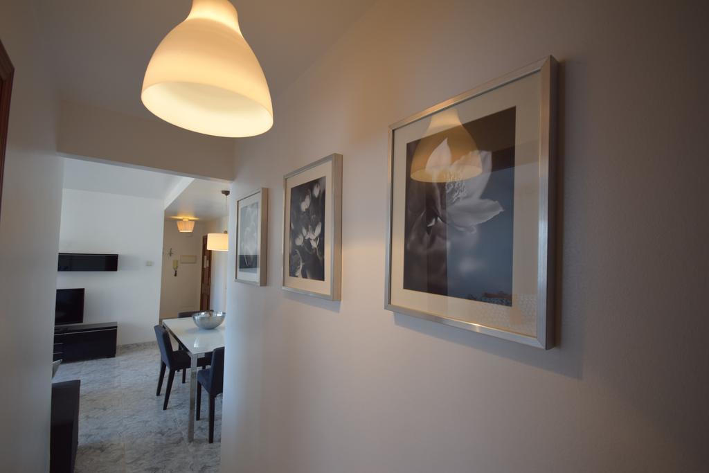 Appartement Playa Fenals Sol Y Mar à Lloret de Mar Extérieur photo