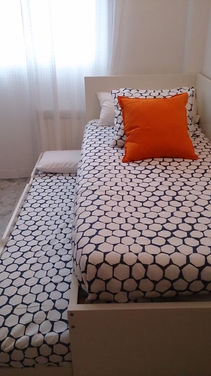 Appartement Playa Fenals Sol Y Mar à Lloret de Mar Extérieur photo